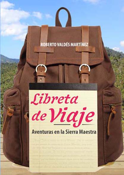Libreta de viaje. Multimedia, Ebook, Audiolibro, Aplicación, Libro
