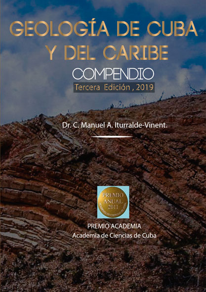 Compendio de Geología de Cuba y del Caribe. Multimedia