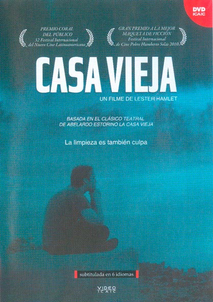 Casa Vieja. Video