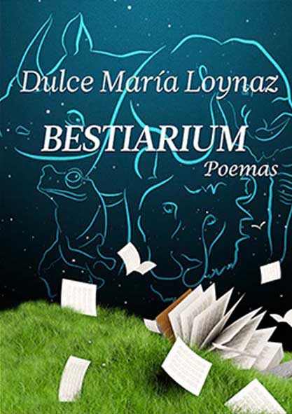 Bestiarium. Ebook, Audiolibro, Libro