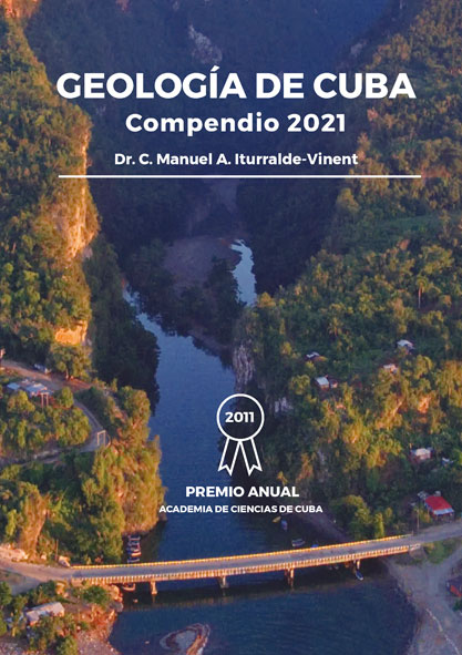 Compendio de Geología de Cuba y del Caribe. Multimedia