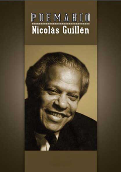 Poemas de Nicolás Guillén. Ebook, Audiolibro, Libro