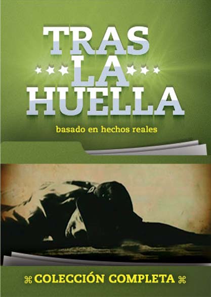 Tras la Huella (completa). Video