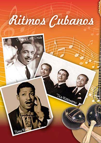 Ritmos Cubanos. Video