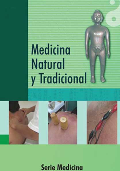Medicina natural y tradicional. Multimedia, Ebook, Libro