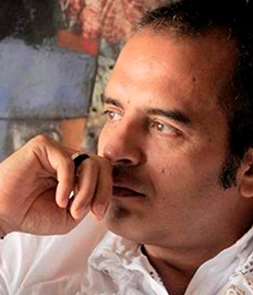  Jesús David Curbelo