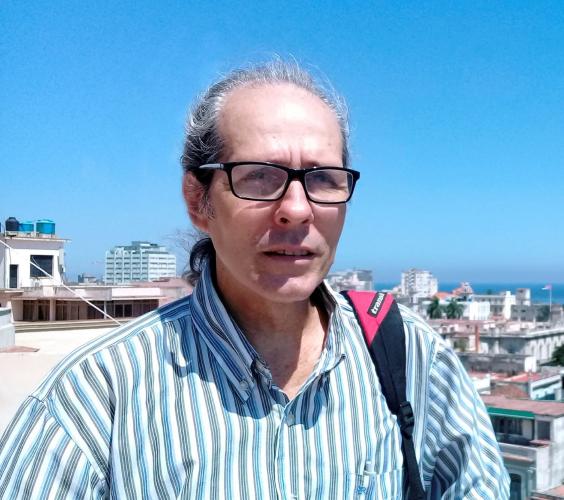  José León Díaz
