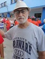 Manuel Rivero Glean