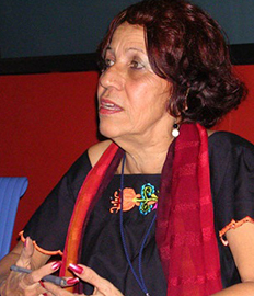  Paquita Armas Fonseca