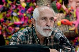  Sergio Osmundo Valdés Bernal