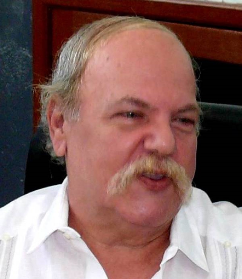  Jesús González Bayolo