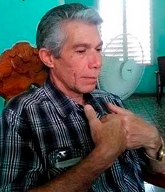  Walfrido López González