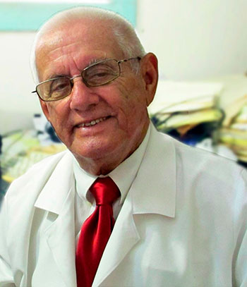 Alberto Quirantes Hernández