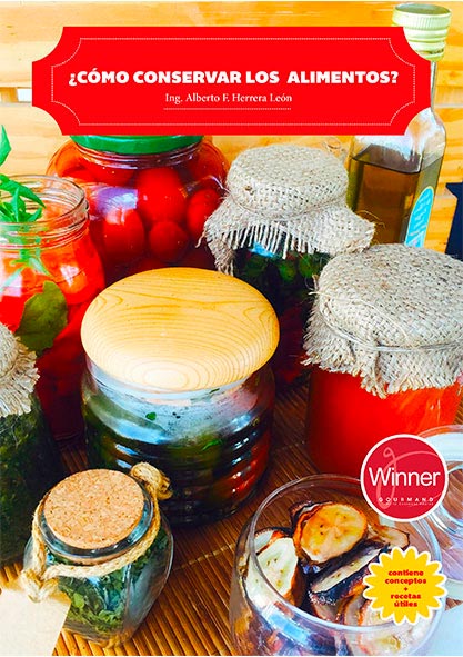 Librería Virtual | Comprar online | ¿Cómo conservar los alimentos?